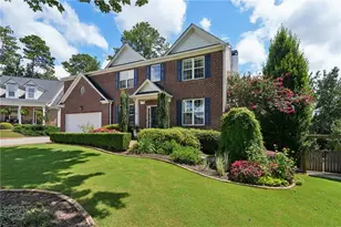 604 Skipping Rock Ln, Peachtree City, GA 30269 - Photo 2