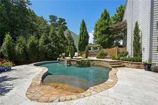 604 Skipping Rock Ln, Peachtree City, GA 30269 - Photo 58
