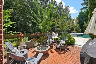 604 Skipping Rock Ln, Peachtree City, GA 30269 - Photo 66