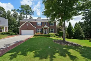 604 Skipping Rock Ln, Peachtree City, GA 30269 - Photo 1