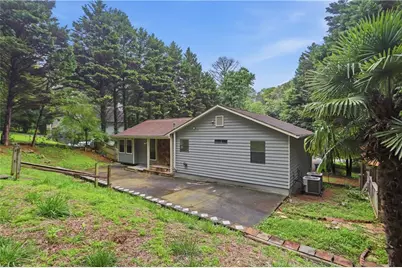 3634 N Hampton Drive NW, Kennesaw, GA 30144 - Photo 38