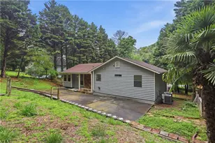 3634 N Hampton Dr NW, Kennesaw, GA 30144 - Photo 38