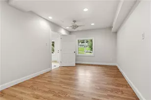 3634 N Hampton Dr NW, Kennesaw, GA 30144 - Photo 22