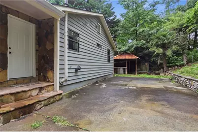 3634 N Hampton Drive NW, Kennesaw, GA 30144 - Photo 36
