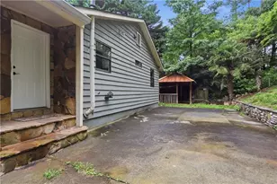 3634 N Hampton Dr NW, Kennesaw, GA 30144 - Photo 36