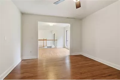 3634 N Hampton Drive NW, Kennesaw, GA 30144 - Photo 16