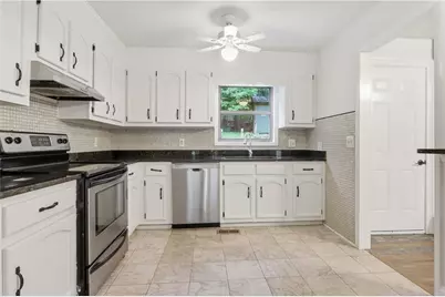 3634 N Hampton Drive NW, Kennesaw, GA 30144 - Photo 8