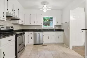 3634 N Hampton Dr NW, Kennesaw, GA 30144 - Photo 8
