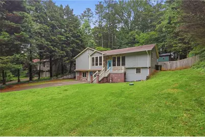 3634 N Hampton Drive NW, Kennesaw, GA 30144 - Photo 2