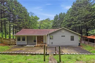 3634 N Hampton Dr NW, Kennesaw, GA 30144 - Photo 34