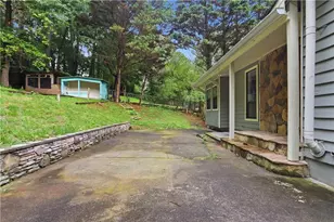 3634 N Hampton Dr NW, Kennesaw, GA 30144 - Photo 40