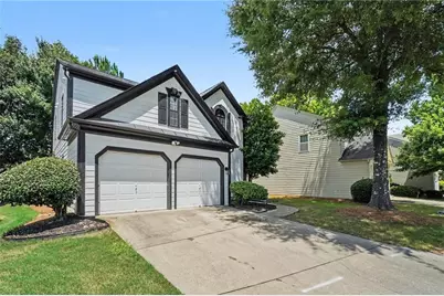 2587 Alvecot Circle SE, Atlanta, GA 30339 - Photo 4