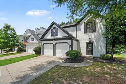 2587 Alvecot Circle SE, Atlanta, GA 30339 - Photo 2