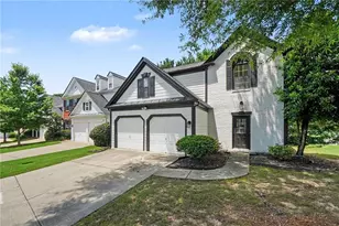 2587 Alvecot Cir SE, Atlanta, GA 30339 - Photo 2