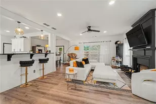 2587 Alvecot Cir SE, Atlanta, GA 30339 - Photo 8