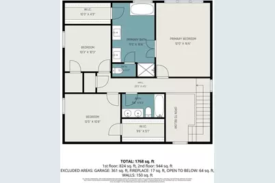 2587 Alvecot Circle SE, Atlanta, GA 30339 - Photo 28