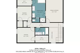 2587 Alvecot Cir SE, Atlanta, GA 30339 - Photo 28