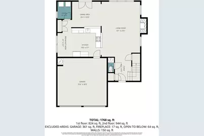 2587 Alvecot Circle SE, Atlanta, GA 30339 - Photo 28