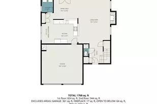 2587 Alvecot Cir SE, Atlanta, GA 30339 - Photo 28