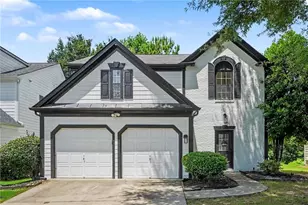 2587 Alvecot Cir SE, Atlanta, GA 30339 - Photo 1