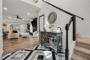 2587 Alvecot Cir SE, Atlanta, GA 30339 - Photo 6
