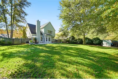 344 Weatherstone Place, Woodstock, GA 30188 - Photo 42