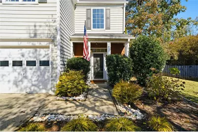344 Weatherstone Place, Woodstock, GA 30188 - Photo 44