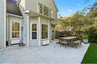344 Weatherstone Place, Woodstock, GA 30188 - Photo 36