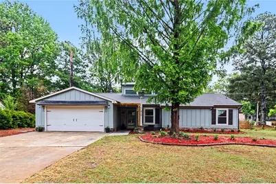 210 Fireside Way, Fairburn, GA 30213 - Photo 2