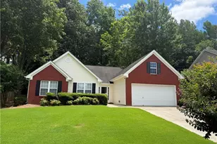 3070 Chandon Ln, Lawrenceville, GA 30044 - Photo 1