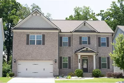 4652 Silver Oak Drive SW, Gainesville, GA 30504 - Photo 1