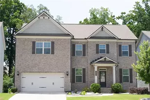 4652 Silver Oak Dr SW, Gainesville, GA 30504 - Photo 1