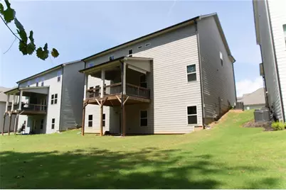 4652 Silver Oak Drive SW, Gainesville, GA 30504 - Photo 32