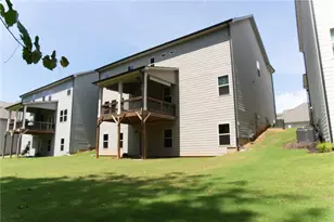 4652 Silver Oak Dr SW, Gainesville, GA 30504 - Photo 32