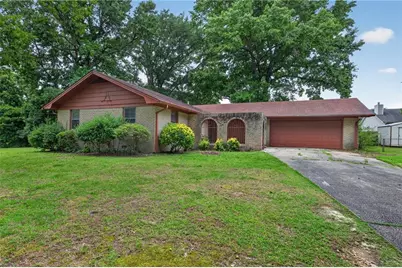 1681 W Kellogg Circle, Douglasville, GA 30134 - Photo 22