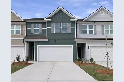 1053 Merritt Drive #85, Villa Rica, GA 30180 - Photo 1