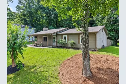 1833 Silver Leaf Drive SW, Marietta, GA 30008 - Photo 2