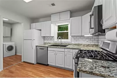 1833 Silver Leaf Drive SW, Marietta, GA 30008 - Photo 10
