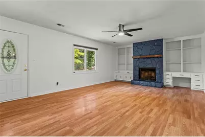 1833 Silver Leaf Drive SW, Marietta, GA 30008 - Photo 6
