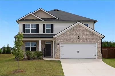 245 Canberra Way, Locust Grove, GA 30248 - Photo 1
