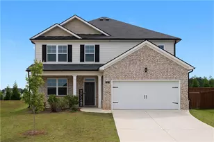 245 Canberra Wy, Locust Grove, GA 30248 - Photo 1