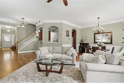 3780 Ashford Creek Avenue NE, Brookhaven, GA 30319 - Photo 2