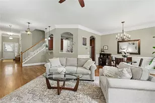 3780 Ashford Creek Ave NE, Brookhaven, GA 30319 - Photo 2