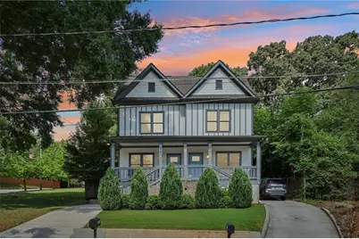 951 Fern Avenue SE #A, Atlanta, GA 30315 - Photo 32