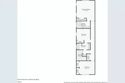 951 Fern Avenue SE #A, Atlanta, GA 30315 - Photo 34