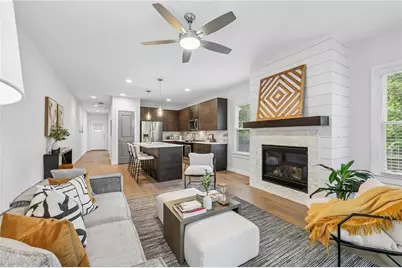 951 Fern Avenue SE #A, Atlanta, GA 30315 - Photo 6