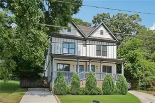 951 Fern Ave SE, Atlanta, GA 30315 - Photo 1
