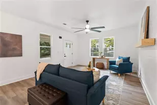 121 Orchard St, Fairburn, GA 30213 - Photo 4