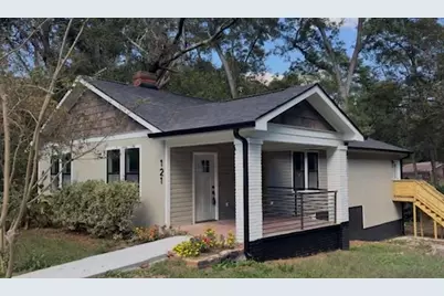 121 Orchard Street, Fairburn, GA 30213 - Photo 1
