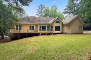 931 Sundew Dr, Alpharetta, GA 30005 - Photo 30